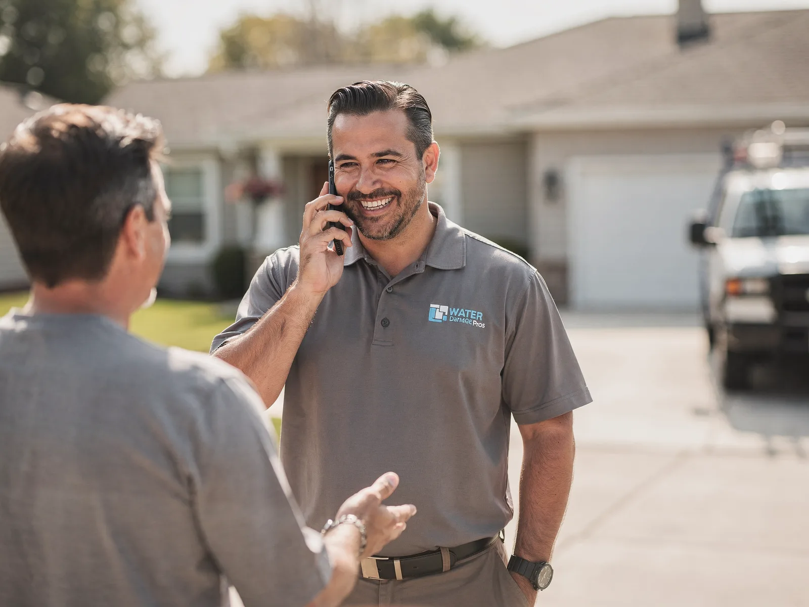 Water Damage Restoration Pendleton, NC FAQs